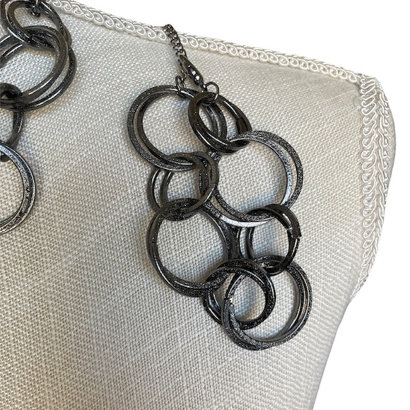 3 Piece Necklace Set - Picture 3 of 7